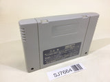 SJ7664 Panel de Pon SNES Super Famicom Japan
