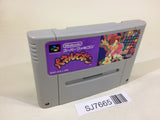SJ7665 Panel de Pon SNES Super Famicom Japan