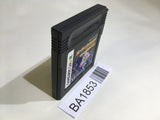 BA1853 B B-Daman Bakugaiden Victory e no Michi GameBoy Game Boy Japan