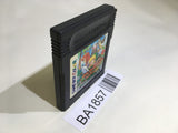 BA1857 The Legend of Zelda Link's Awakening DX GameBoy Game Boy Japan
