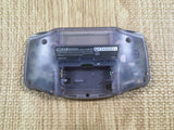 KH5159 With Defects - GameBoy Advance Milky Blue Game Boy Console Japan