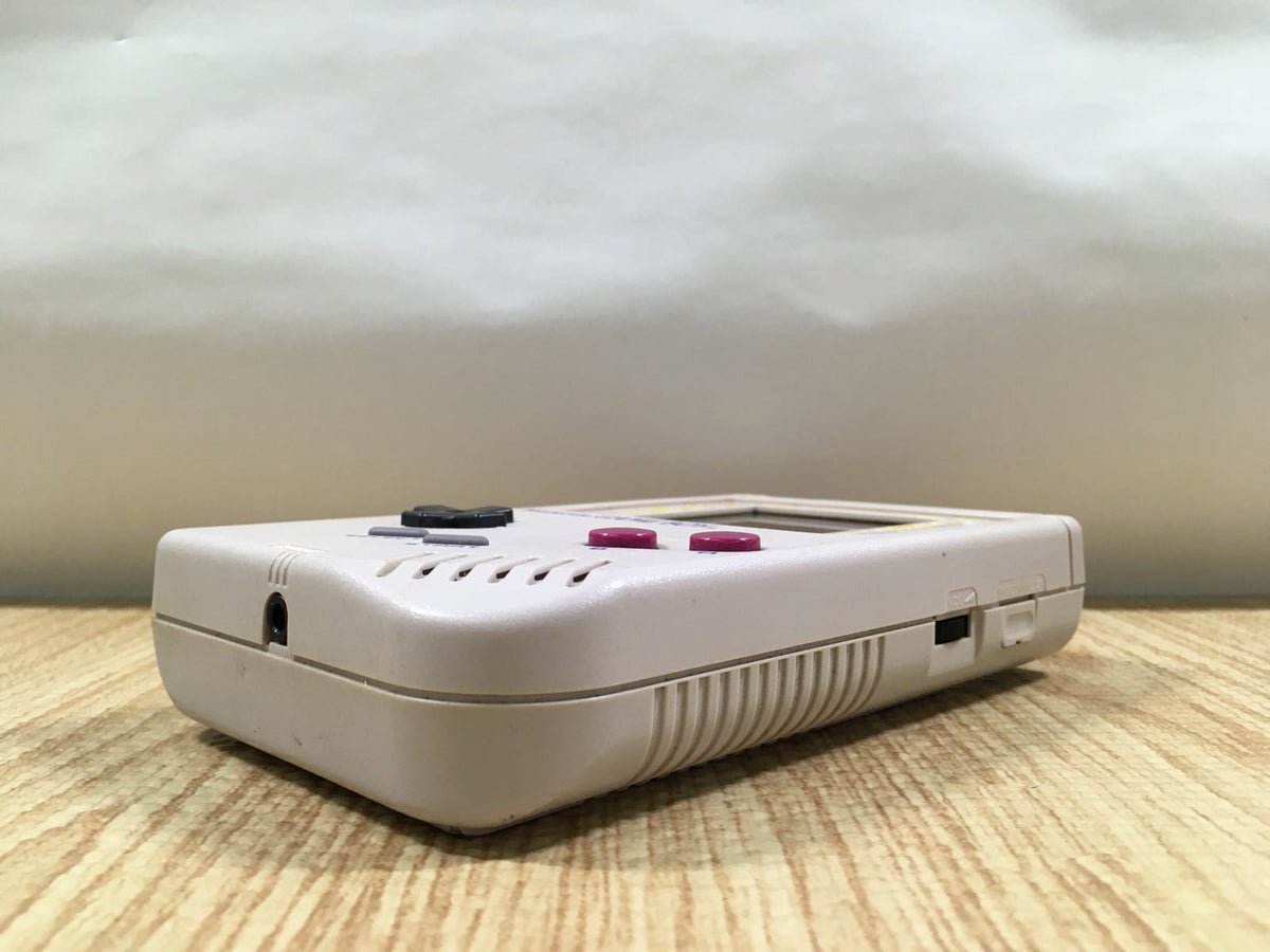 kh5063 Not Working GameBoy Original DMG-01 Game Boy Console kh5063 Not Working GameBoy Original DMG-01 Game Boy Console
