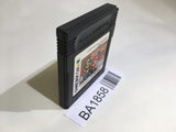 BA1858 Game Boy Gallery 3 Mario GameBoy Game Boy Japan