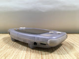 KH5159 With Defects - GameBoy Advance Milky Blue Game Boy Console Japan