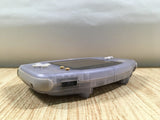 KH5159 With Defects - GameBoy Advance Milky Blue Game Boy Console Japan