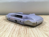 KH5159 With Defects - GameBoy Advance Milky Blue Game Boy Console Japan