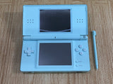 LG1894 With Defects - Nintendo DS Lite Ice Blue Console Japan