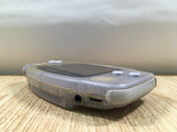 KH5160 With Defects - GameBoy Advance Milky Blue Game Boy Console Japan