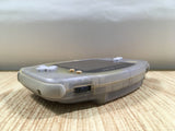 KH5160 With Defects - GameBoy Advance Milky Blue Game Boy Console Japan