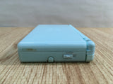 LG1894 With Defects - Nintendo DS Lite Ice Blue Console Japan