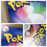 CE8896 Wigglytuff ex SR SV2a 189/165 Pokemon Card TCG Japan