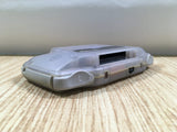 KH5160 With Defects - GameBoy Advance Milky Blue Game Boy Console Japan
