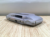 KH5160 With Defects - GameBoy Advance Milky Blue Game Boy Console Japan