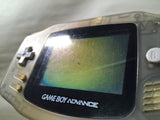 KH5160 With Defects - GameBoy Advance Milky Blue Game Boy Console Japan