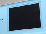 LG1894 With Defects - Nintendo DS Lite Ice Blue Console Japan