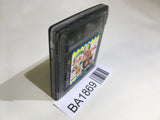 BA1869 Pocket Puyo Puyo ~n 4 GameBoy Game Boy Japan