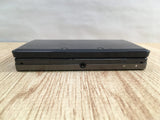 LG1895 Tested Working - No Battery Nintendo 3DS Cosmo Black Console Japan
