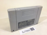 SJ7682 Sanrio World Smash Ball SNES Super Famicom Japan