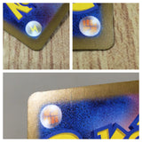 CE8898 Geeta SR SV3 129/108 Pokemon Card TCG Japan