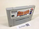 SJ7684 Super Mario RPG Legend of the Seven Stars SNES Super Famicom Japan