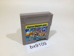 bx9109 Super Mario Land GameBoy Game Boy Japan