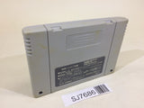 SJ7686 Breath of Fire SNES Super Famicom Japan