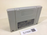 SJ7690 Kirby Super Deluxe Star Kirby's Fun Pak SNES Super Famicom Japan