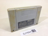 SJ7694 Fire Emblem Seisen no Keifu SNES Super Famicom Japan