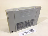 SJ7695 Rockman 7 Megaman SNES Super Famicom Japan