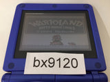 bx9120 GB Memory Super Mario Land 3 Wario Land GameBoy Game Boy Japan