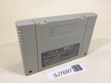 SJ7697 Kirby Super Deluxe Star Kirby's Fun Pak SNES Super Famicom Japan