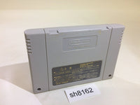 sh8162 Final Fantasy VI 6 SNES Super Famicom Japan