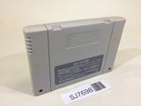 SJ7698 Super Wagyan Land SNES Super Famicom Japan