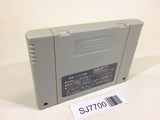 SJ7700 Doraemon 3 Nobita to Toki no Hougyoku SNES Super Famicom Japan