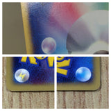 CE8909 Azumarill Rare e2 025/092 Pokemon Card TCG Japan