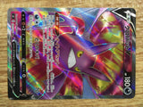 CE1158 Crobat V SR S3 105/100 Pokemon Card TCG Japan