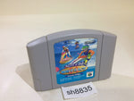 sh8835 Wave Race Nintendo 64 N64 Japan