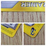 CE8913 Town Volunteers Uncommon e2 079/092 Pokemon Card TCG Japan