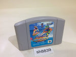 sh8839 Wave Race Nintendo 64 N64 Japan