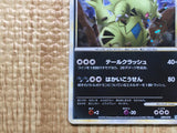 CE9112 Tyranitar - L2d-B 009/019 Pokemon Card TCG Japan