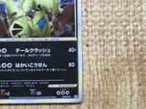 CE9112 Tyranitar - L2d-B 009/019 Pokemon Card TCG Japan