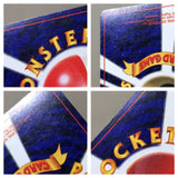 CE8310 Flareon - OP2 136 Pokemon Card TCG Japan