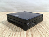 LF8327 Tested Working - No Battery GameBoy Advance SP Onyx Black  Console Japan
