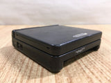 LF8327 Tested Working - No Battery GameBoy Advance SP Onyx Black  Console Japan