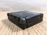 LF8327 Tested Working - No Battery GameBoy Advance SP Onyx Black  Console Japan