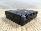 LF8327 Tested Working - No Battery GameBoy Advance SP Onyx Black  Console Japan