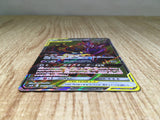 CE9114 Naganadel Guzzlord tag team GX SR SM12 101/095 Pokemon Card TCG Japan