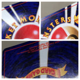 CE8312 Zapdos - OP3 145 Pokemon Card TCG Japan