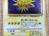 CE8312 Zapdos - OP3 145 Pokemon Card TCG Japan
