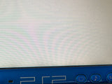 GD6926 With Defects - PSP-3000 VIBRANT BLUE SONY PSP Console Japan